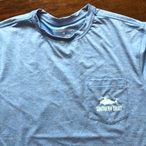 NEW SOUTHERN SHIRT / size medium